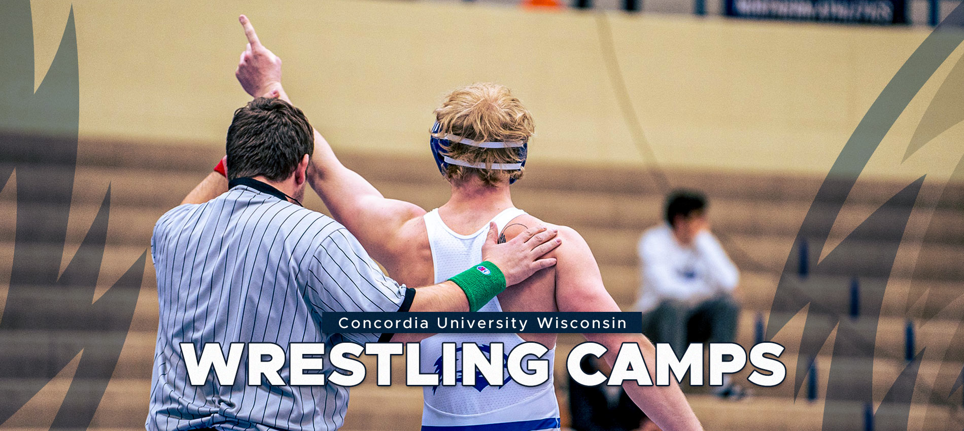 Concordia Univ Wisconsin - Wrestling Camps Image 2
